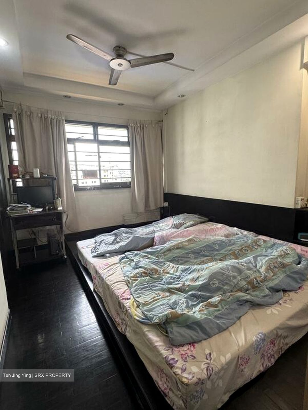 Blk 707 Woodlands Drive 40 (Woodlands), HDB 4 Rooms #498760611